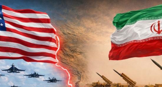 US and Iran conclude high-level talks